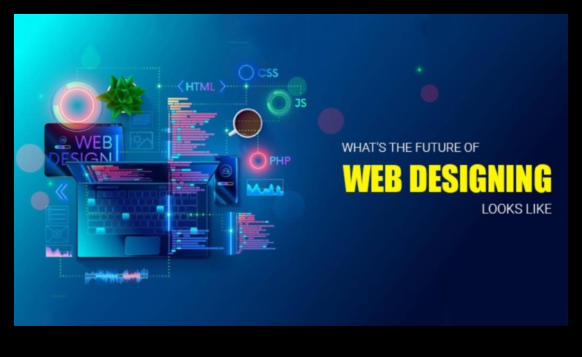 Tasarımda Devrim: Web'deki Trendler ve Teknikler