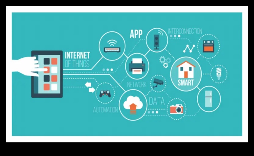 Bağlantı Sanatı: Yaratıcı IoT Araştırmalarının Ustası Olmak